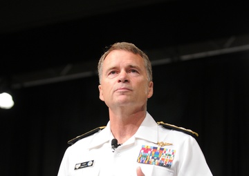 132nd General Conference of the National Guard Association of the United States