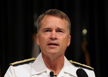 132nd General Conference of the National Guard Association of the United States