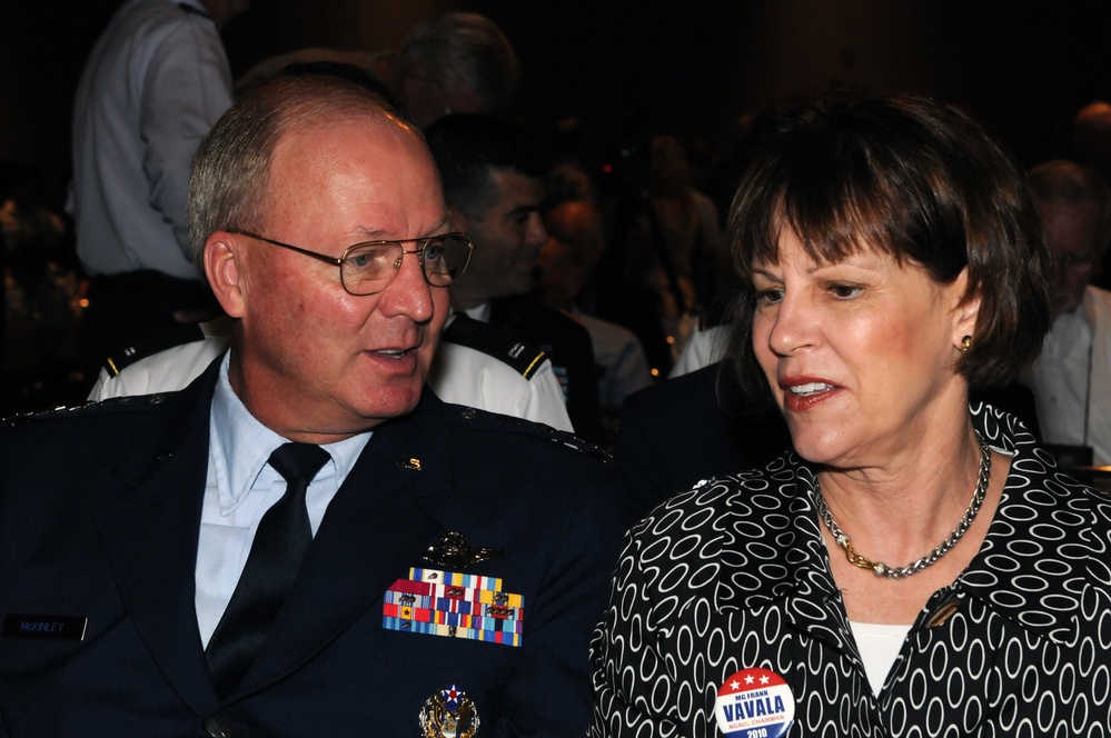 132nd General Conference of the National Guard Association of the United States