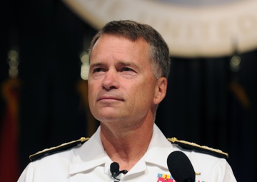 132nd General Conference of the National Guard Association of the United States