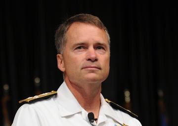 132nd General Conference of the National Guard Association of the United States