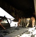 Humanitarian Aid Airdrops From Bagram AB Afghanistan To Pakistan