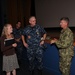 MCPON West Visits Misawa Sailors