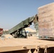 Logistics Marines Resupply 3/3 in Southern Afghanistan