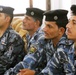 Iraqi Police graduate first Counter Explosive Team Course in Anbar