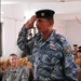 Iraqi Police graduate first Counter Explosive Team Course in Anbar