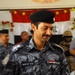 Iraqi Police graduate first Counter Explosive Team Course in Anbar