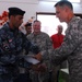 Iraqi Police graduate first Counter Explosive Team Course in Anbar