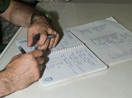 Dari Class Gives ISAF Partners Cultural Insight