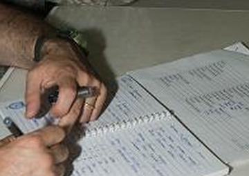 Dari Class Gives ISAF Partners Cultural Insight