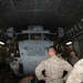 26th MEU Helo En Route to Pakistan