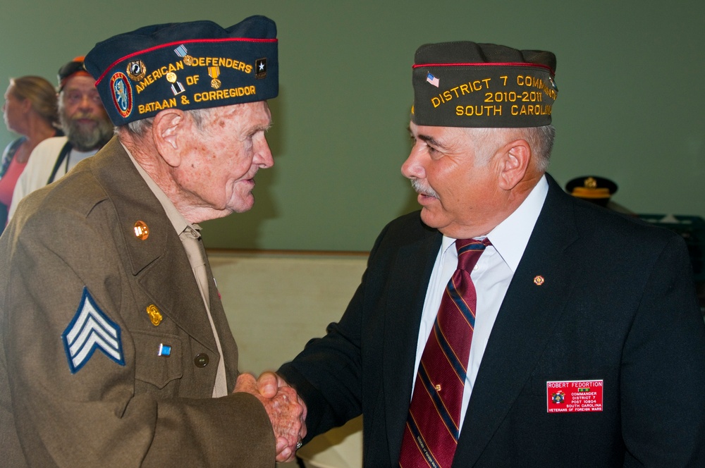 Frank’s Unforgotten Valor
