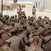 Conway, Kent Tour Afghanistan Marine Units
