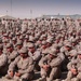 Conway, Kent Tour Afghanistan Marine Units