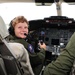 Pilot for the Day at N.D. Air National Guard