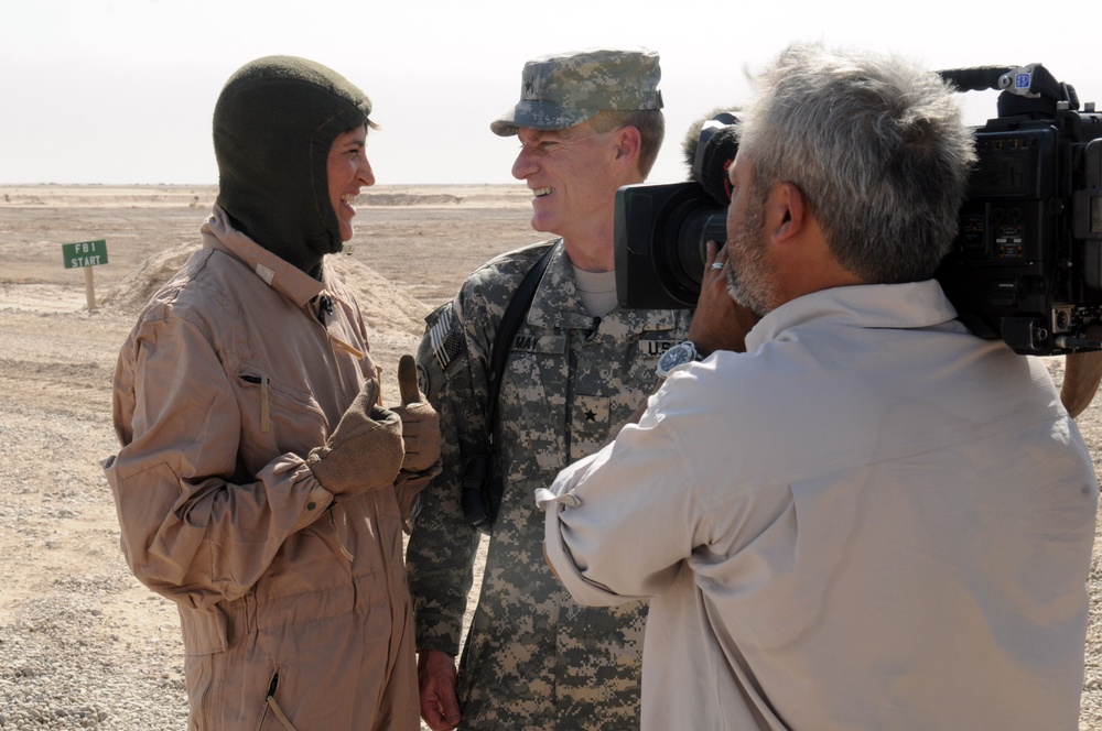 DVIDS - Images - Besmaya Combat Training Center, Iraq [Image 5 of 7]