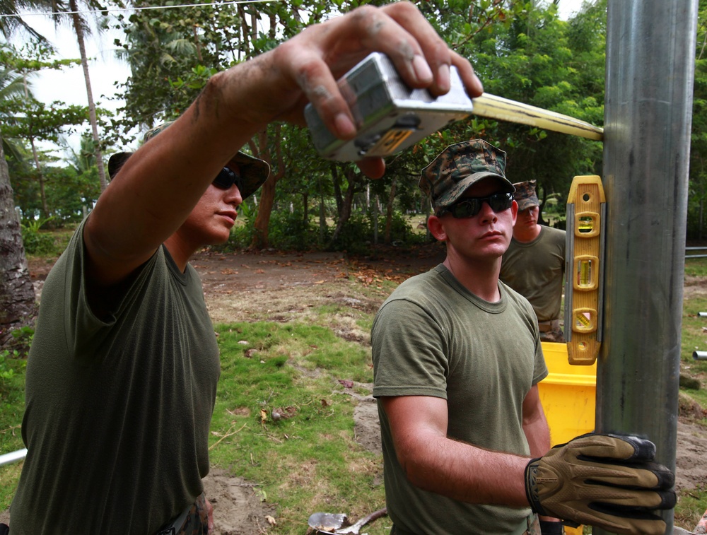 Operation Continuing Promise 2010