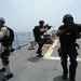 USS Princeton Anti-Piracy Operations