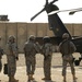 Air Force general visits Iraqi troops