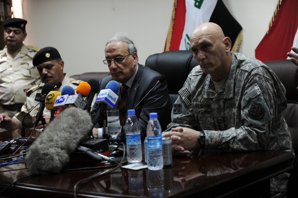 FOB Constitution Transfer