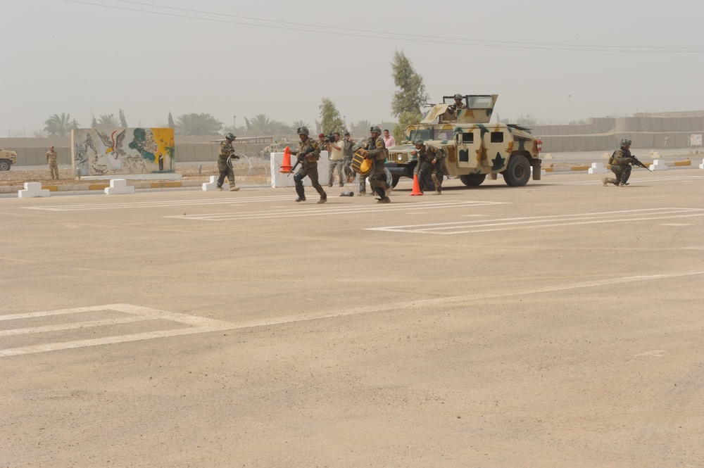 FOB Constitution Transfer