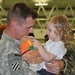 Military Police Soldiers Return to Fort Leonard Wood