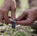 Tools of the Trade:  Motor Transport Marines Learn Explosive Ordnance Fundamentals