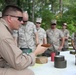 Tools of the Trade:  Motor Transport Marines Learn Explosive Ordnance Fundamentals