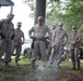 Tools of the Trade:  Motor Transport Marines Learn Explosive Ordnance Fundamentals