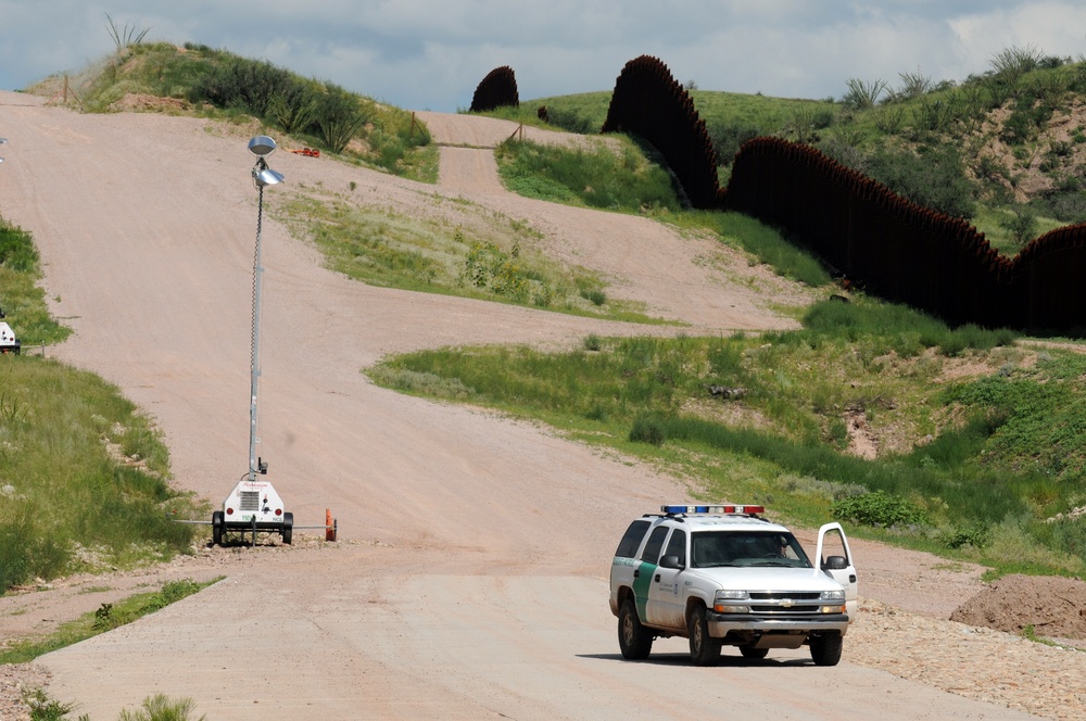 Operation Copper Cactus