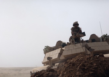 Squad Leaders Conquer IED Threat on Route Conan