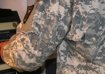 The EagleCash Nest: Soldiers and Civilians in Kuwait Work to Keep Cash out of Combat