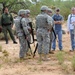 Operation Copper Cactus: Arizona Guard Prepares for Border Mission