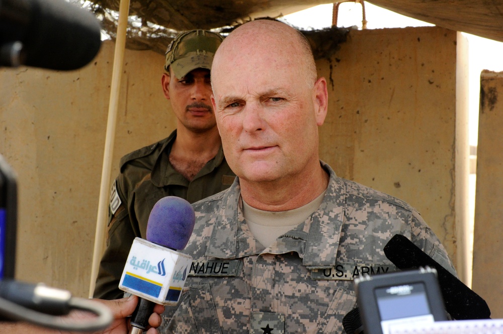 IED Training Scenerios