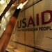 Aircrew Transports Ambassador, USAID Administrator to Flooded Sukkur