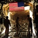 Aircrew Transports Ambassador, USAID Administrator to Flooded Sukkur