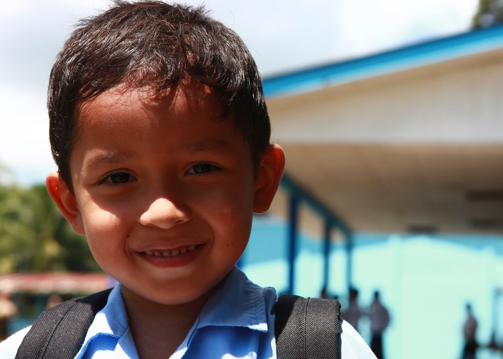 Operation Continuing Promise 2010