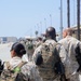 US Marines Return Fom Operation Iraqi Freedom