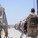 US Marines Return Fom Operation Iraqi Freedom