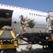 US Marines Return Fom Operation Iraqi Freedom