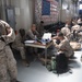 US Marines Return Fom Operation Iraqi Freedom