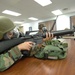 Weapons Qualification Training