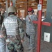 Weapons Qualification Training