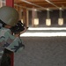 Weapons Qualification Training