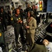 Under Secretary of the Air Force Visits AMC, Discusses Fuel Efficiency, Deployed Airmen, Total Force