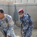 Iraqi Police MOUT Training Course