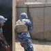 Iraqi Police MOUT Training Course