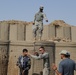 Iraqi Police MOUT Training Course