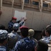 Iraqi Police MOUT Training Course