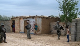 JET Airmen Unit Moves to 386th AEW As Part of Drawdown
